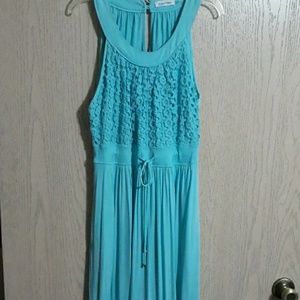 Calvin Klein short dress